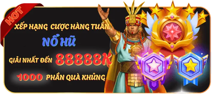 Tổng hợp khuyến mãi max79 nổ hũ mới nhất
