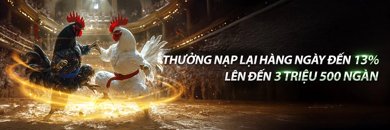 Đá gà kịch tính tại max79 nổ hũ