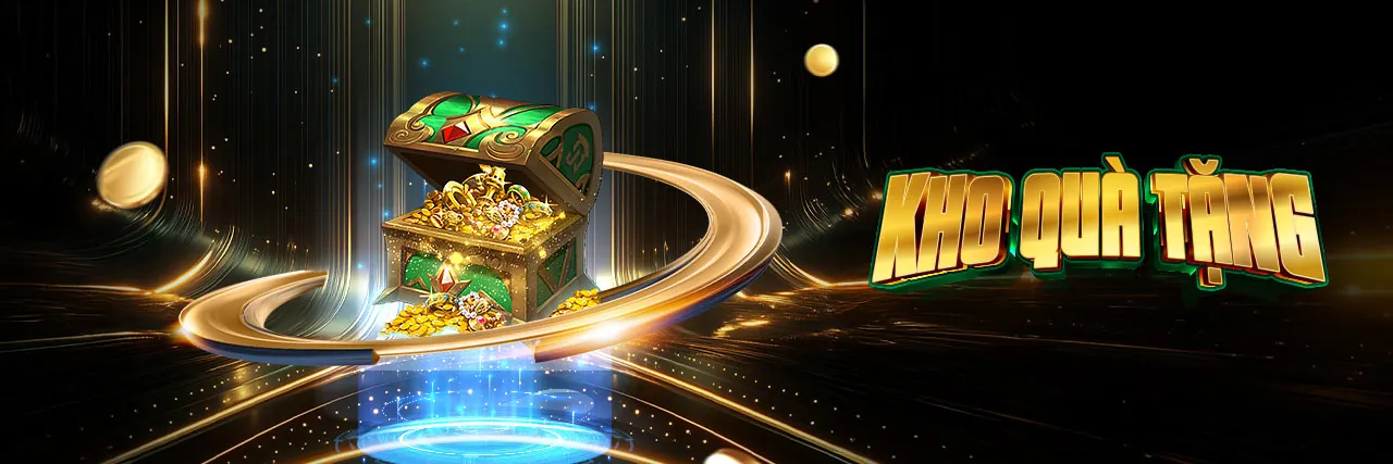 Sòng bạc max79 Nổ Hũ với trò chơi jackpot và ưu đãi