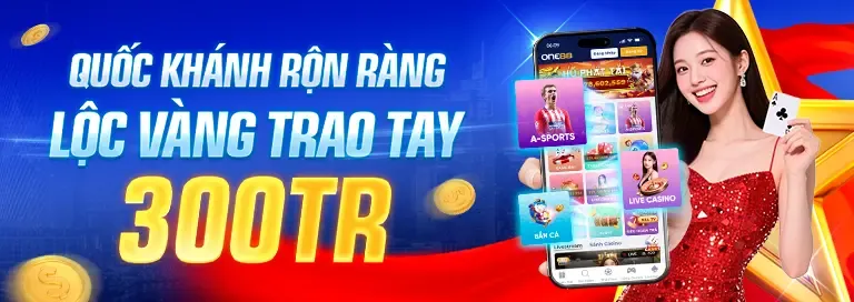 Banner khuyến mãi bắn cá max79 nổ hũ