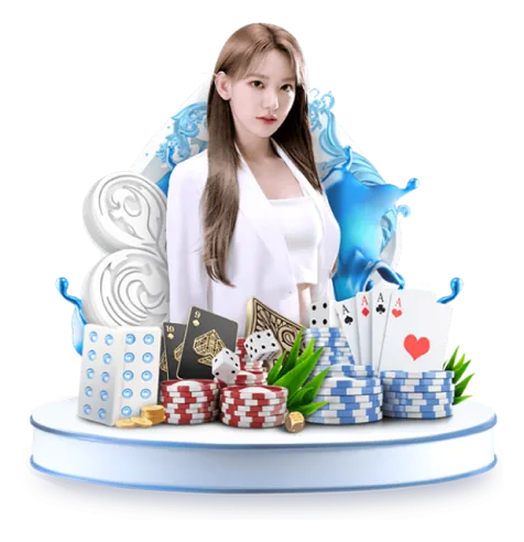 Trải nghiệm sòng bạc trực tiếp với dealer